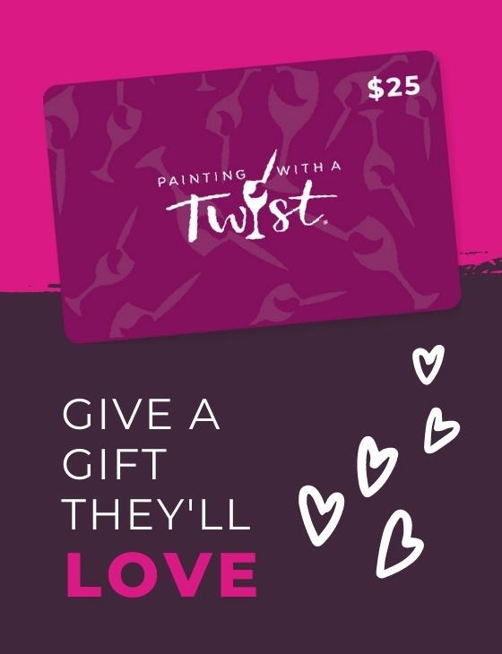 Events Painting Party in Bentonville, AR Painting with a Twist