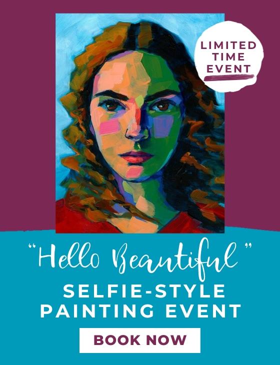 Events Painting Party in Tampa, FL Carrollwood Painting with a Twist