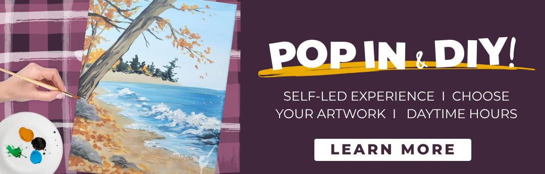 Twist at Home Virtual Events