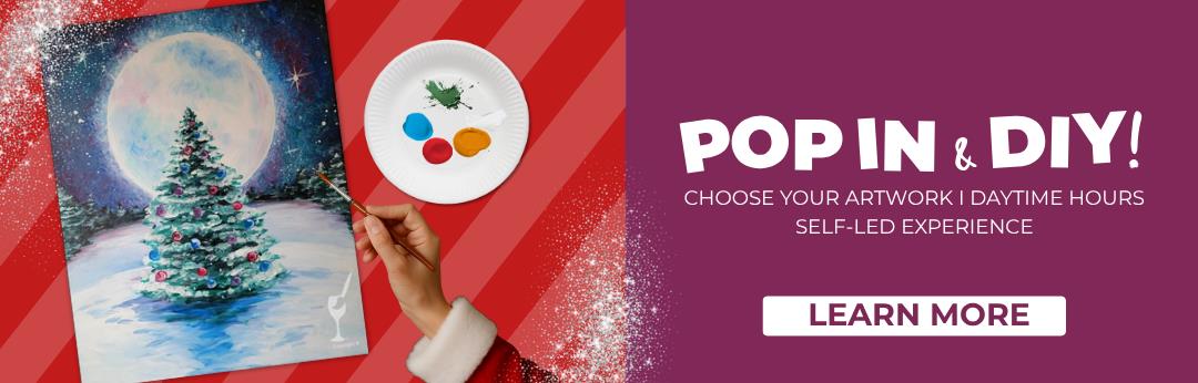 Twist at Home Virtual Events