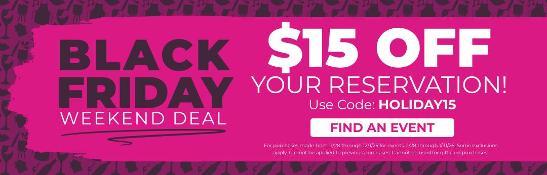 Twist at Home Virtual Events