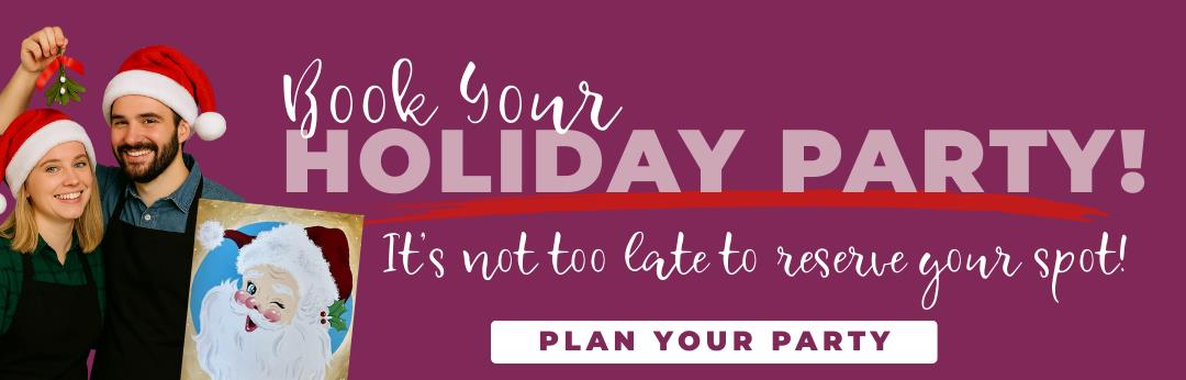 Twist at Home Virtual Events