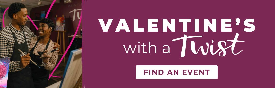 Twist at Home Virtual Events