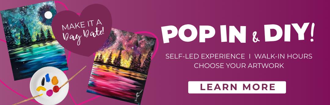 Twist at Home Virtual Events