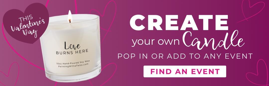 Twist at Home Virtual Events