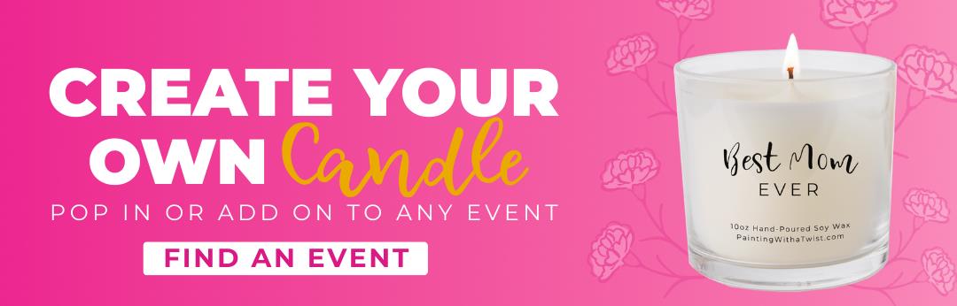 Twist at Home Virtual Events