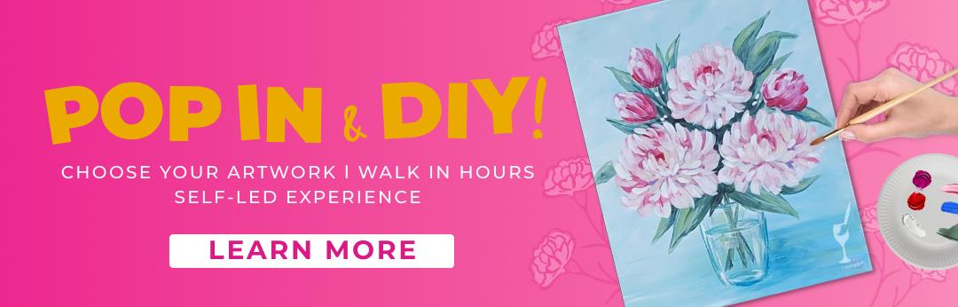 Twist at Home Virtual Events