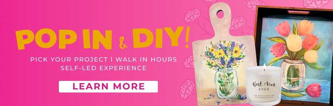 Twist at Home Virtual Events