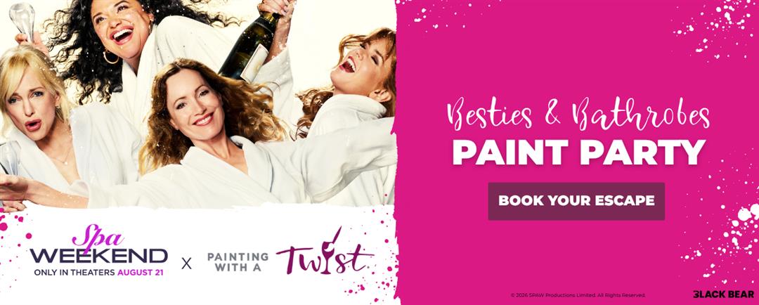 Twist at Home Virtual Events