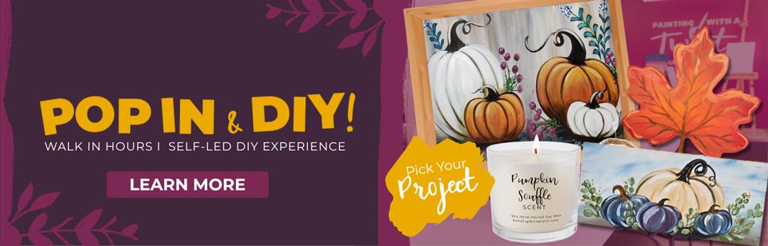 Twist at Home Virtual Events