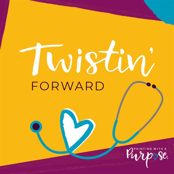 Twist at Home Virtual Events