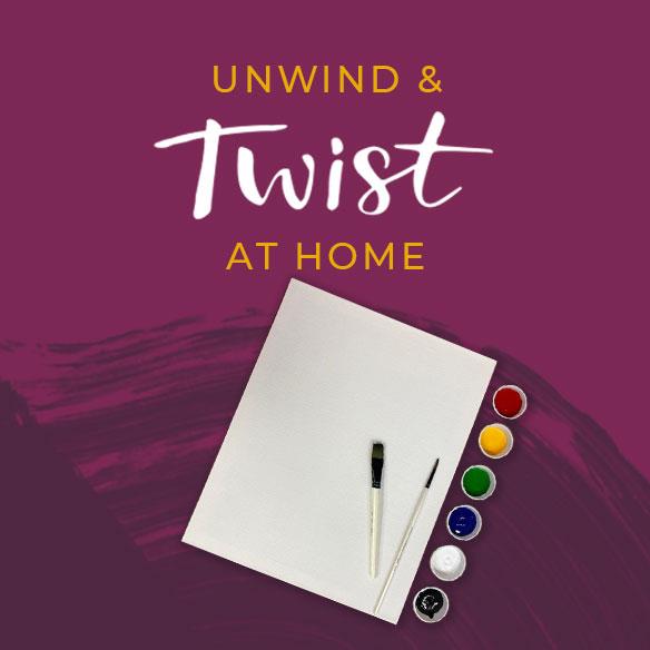 Twist at Home Virtual Events