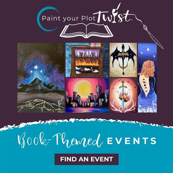 Twist at Home Virtual Events