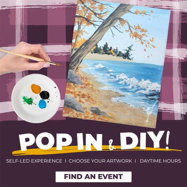 Twist at Home Virtual Events