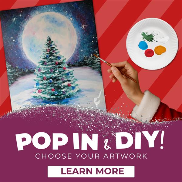 Twist at Home Virtual Events