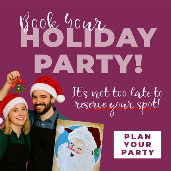 Twist at Home Virtual Events