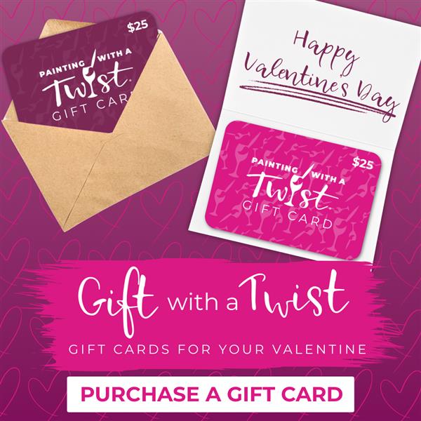 Twist at Home Virtual Events