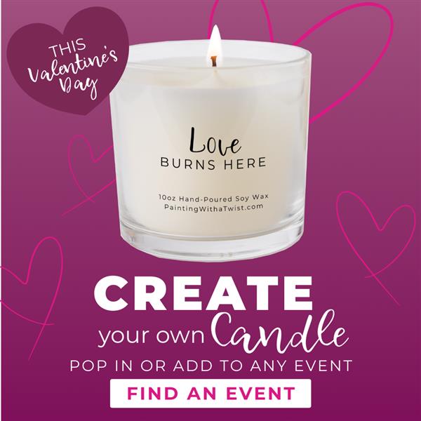 Twist at Home Virtual Events