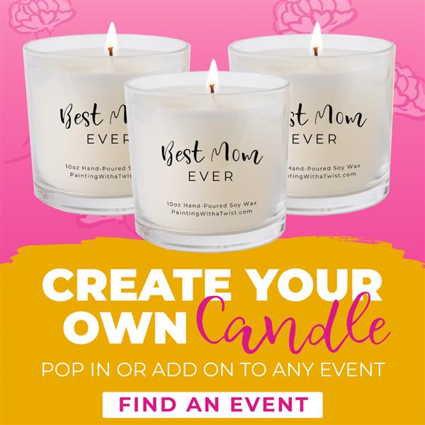 Twist at Home Virtual Events