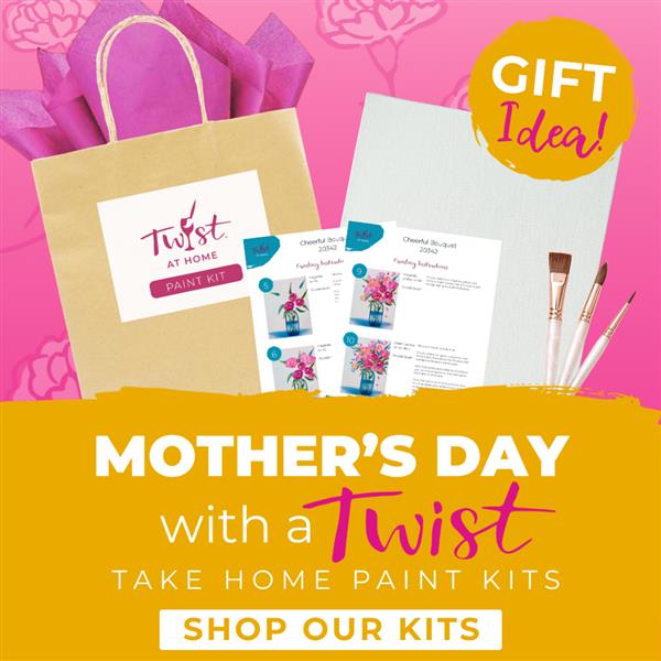 Twist at Home Virtual Events