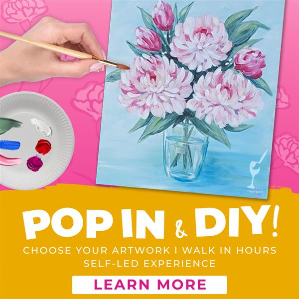 Twist at Home Virtual Events